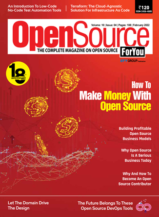 Open Source For You
